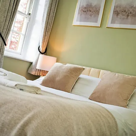 Finest Retreats - York Hall Apartamento