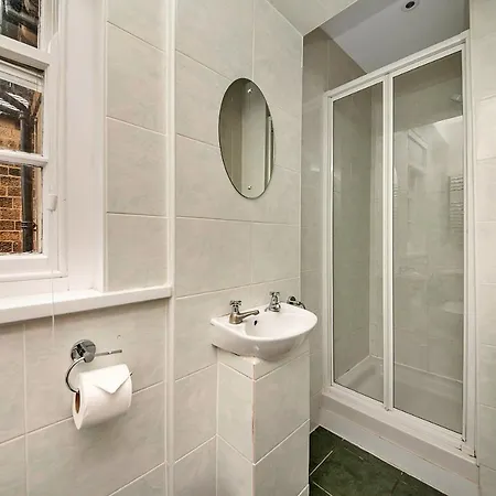 Apartment Finest Retreats - York Hall *