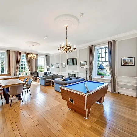 Finest Retreats - York Hall Apartment
