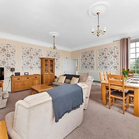 Finest Retreats - York Hall Thirsk