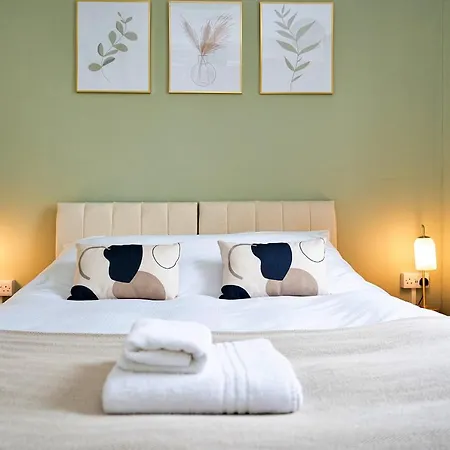 Apartment Finest Retreats - York Hall