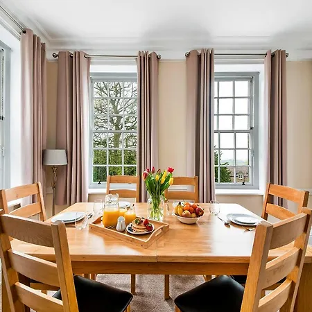 Finest Retreats - York Hall Apartamento *