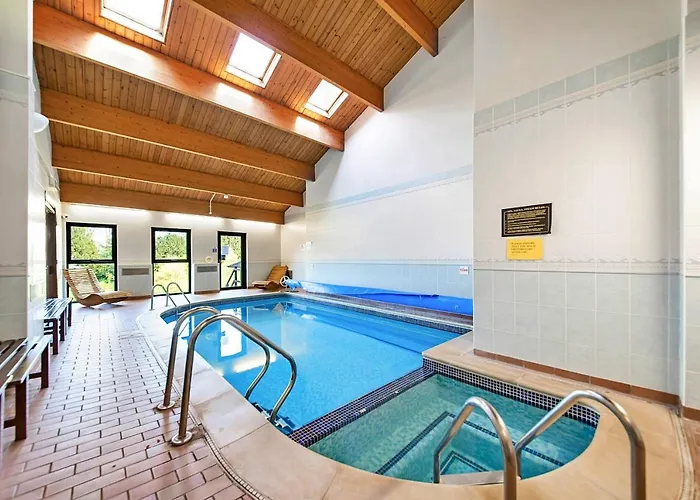 Appartement Finest Retreats - York Hall Thirsk