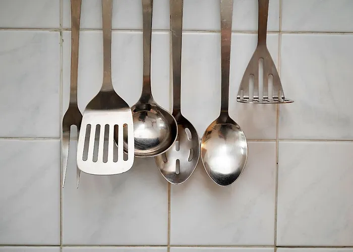 Finest Retreats - York Hall Appartement *