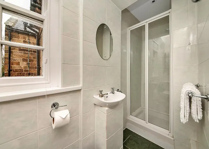 Appartement Finest Retreats - York Hall *