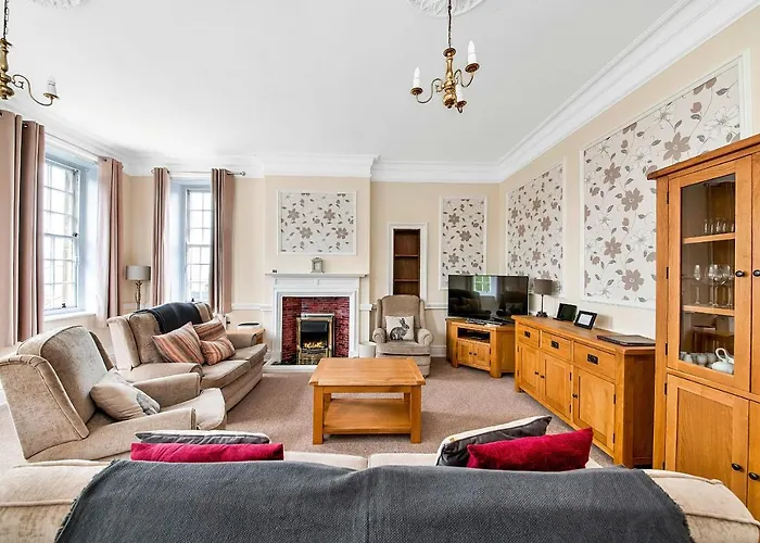 Finest Retreats - York Hall Appartement