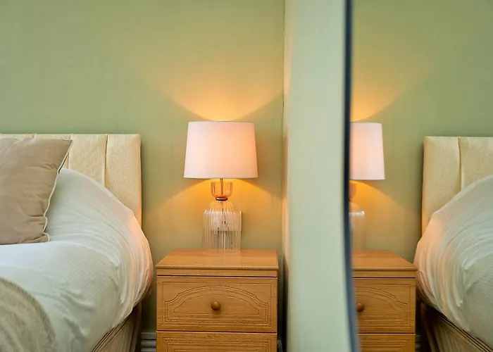 Finest Retreats - York Hall * Thirsk