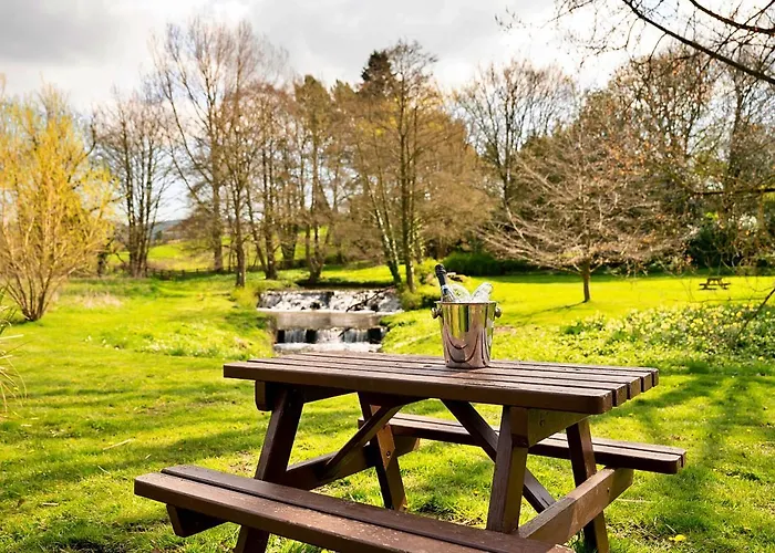 Finest Retreats - York Hall Appartement