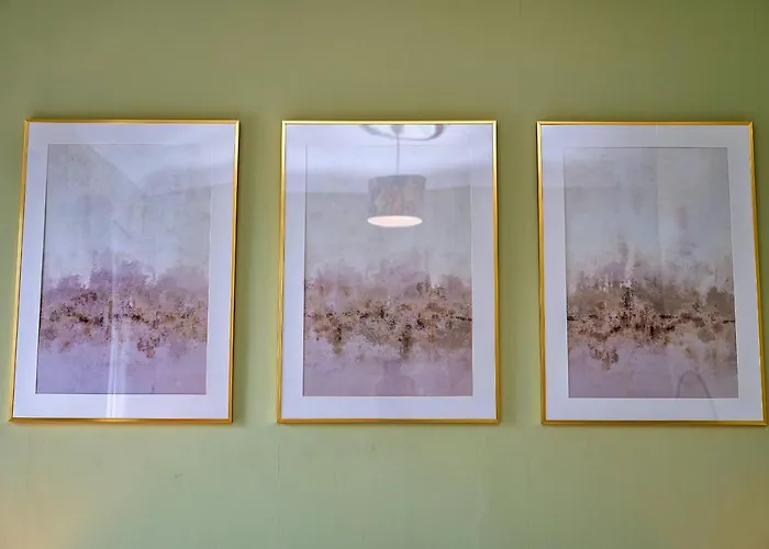 Finest Retreats - York Hall Thirsk