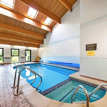 דירה Finest Retreats - York Hall ת'ירסק